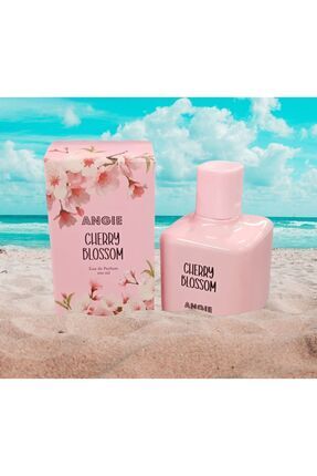 Angie Angıe CHERRY BLOSSOM KADIN PARFÜM 100ML - Fiyatı, Yorumları