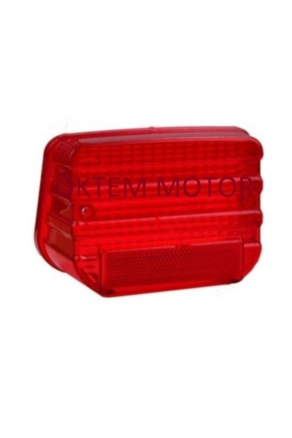 Cg 125 150 Stop Camı Kuba Falcon Çelik Mondial