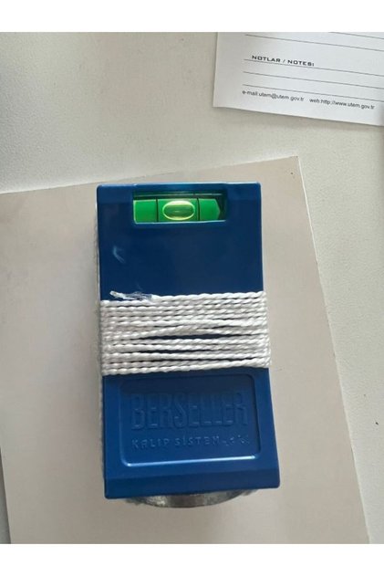 MANYETİK ŞAKÜL (MIKNATISLI KALIP ŞAKÜLÜ) BERSELLER İSKELE KALIP AKSESUAR MARKALI