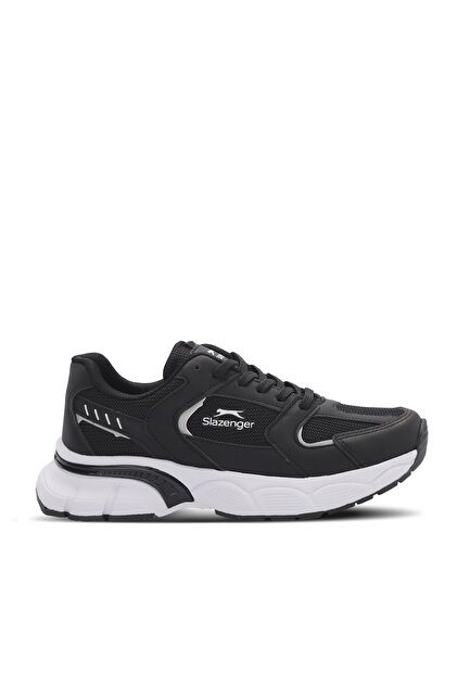 latte620　レディース　BLK S Lacoste Kadın Relaxed Fit Kapüşonlu Siyah Yağmurluk - Fiyatı