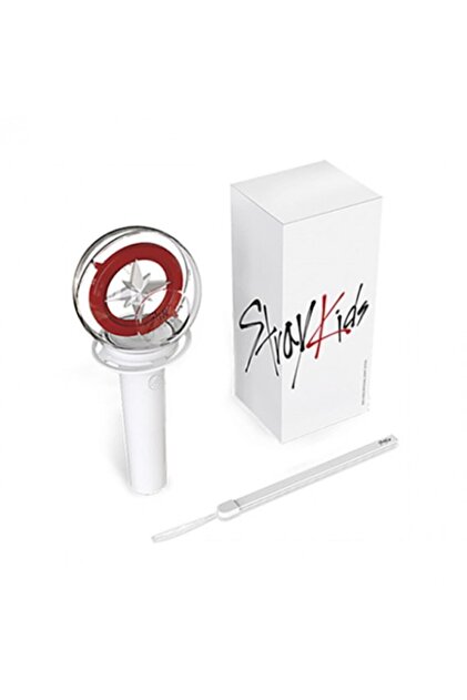 Kpop Dünyasi Stray Kıds Official Light Stick - Fiyatı, Yorumları
