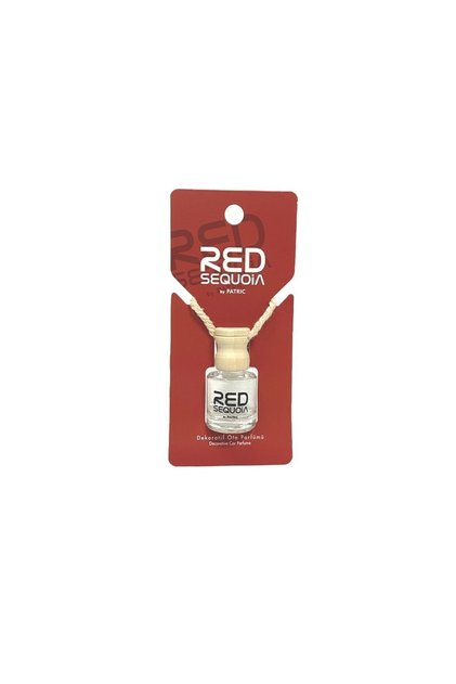 Red Sequoia 8 ML Araç Kokusu