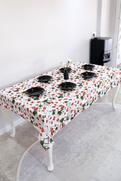 Sufre Liquid Proof Table Cloth Tableware Cloth Tableware Cloth Picnic Cloth