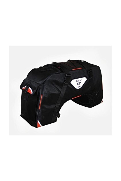 Forte Gt Motosiklet Arka Çanta, 700886 Arka Çanta Turing Clow Bag