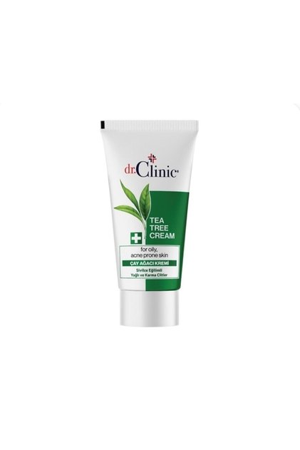 Tea Tree Cream
