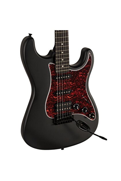 new orleans Nhs9720 Lx Mx Hss Solak Elektro Gitar - Fiyatı, Yorumları