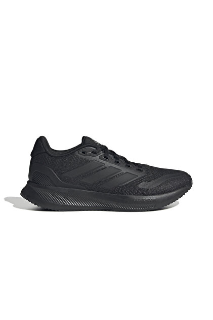 adidas Runfalcon 5 J Çocuk Günlük Ayakkabı IE8586 Siyah - Fiyatı