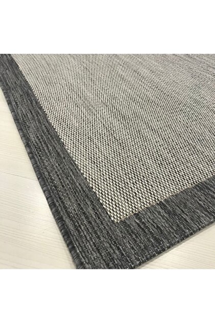Reform Halı Jüt Sisal Gri Makine Halısı 9313 - Fiyatı, Yorumları