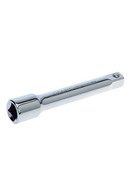 Izeltas 1/4 Socket Handle Extension Intermediate Sleeve 50 mm