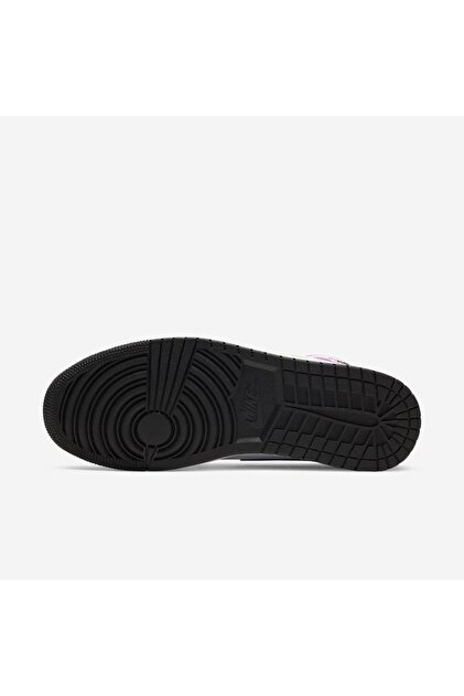 Nike Air Jordan 1 Retro High Og Twist 2.0 Medium Grey (w) Unisex
