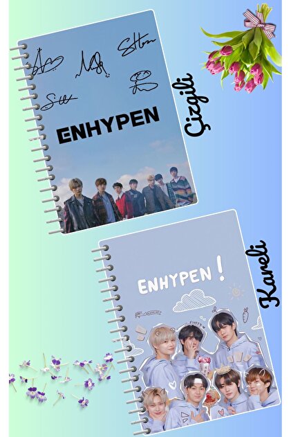 tays store ENHYPEN - ROMANCE : UNTOLD (ENGENE Ver.) (Random