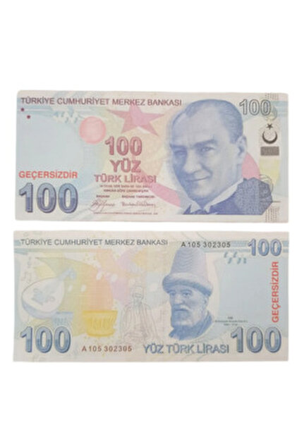 Genel Markalar 20 Tl Geçersiz Şaka Düğün Parası - Fiyatı, Yorumları