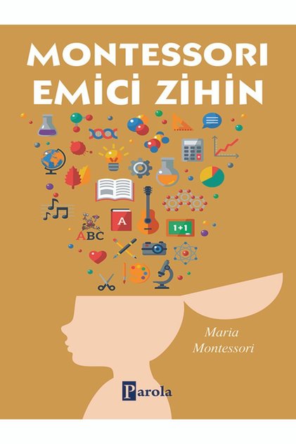 Montessorı Emici Zihin