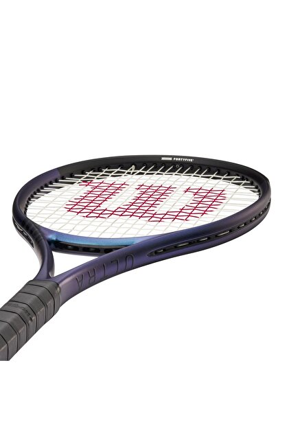 ★ Wilson ultra 100 V4 ソフトケース付　★ Wilson Ultra 100 V4 Tenis Raketi (kordajsız) - Fiyatı, Yorumları