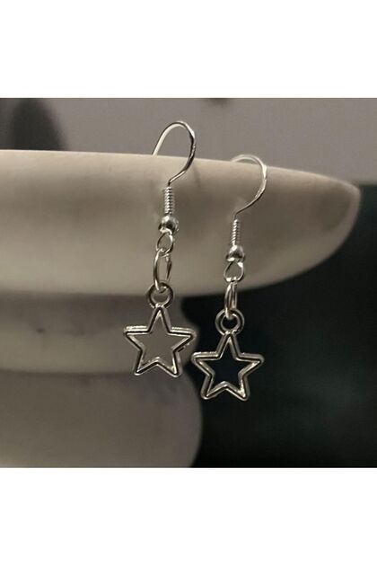 Star Earrings