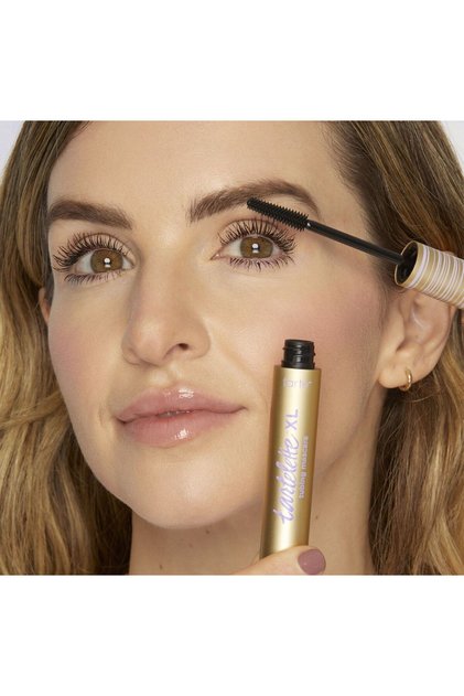 Tartelette XL Tubing Mascara Maskara Black 8ml Pinkestcosmetics