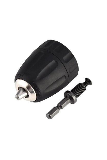 Titi 6204 Anahtarsız Plastik Mandren 0.8-10mm 3/8