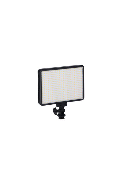 396a Led Pro Profosyonel Video Kameralar Için 7700 Mah,bataryalı Led Işık