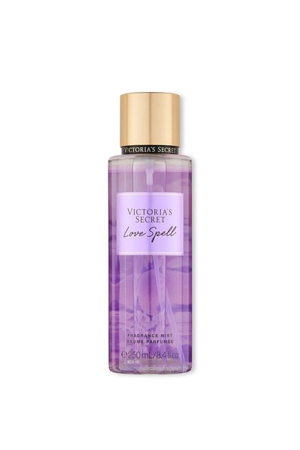 Love Spell Vücut Spreyi 250 Ml