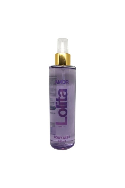 Body Mist Amor 250 ml