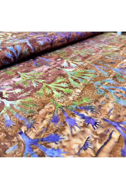ROBERT KAUFMAN Patchwork Kırkyama Kumaşı AMD-20326-175