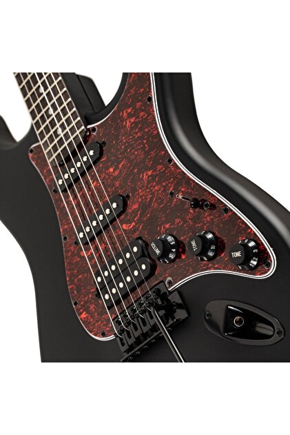 new orleans Nhs9720 Lx Mx Hss Solak Elektro Gitar - Fiyatı, Yorumları