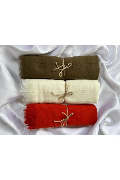 LÜX BAMBU KRAŞ 3’Lü ser