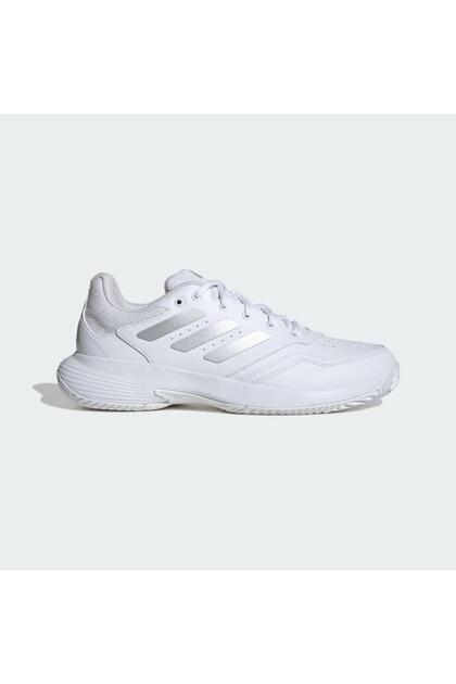 adidas Gamecourt 2 sL - White Women's Tennis shoes ID8641- Trendyol