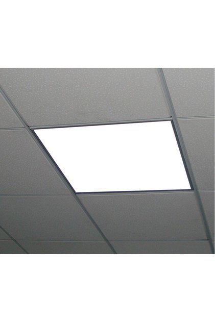 60X60 PANEL LED SIVA ALTI 40 WATT (6500K) BEYAZ IŞIK