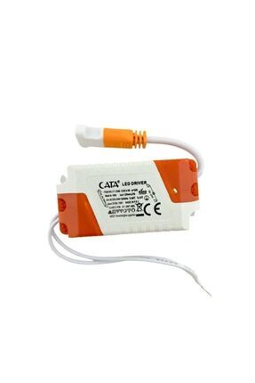 MSV TEKNOLOJİ 160 Watt (60-80)x2W Sabit Akım 3 Renk Led Avize