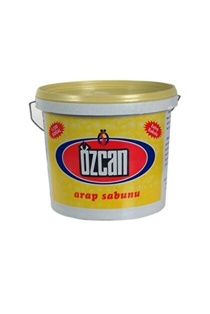 マエさん 荒１５キロ Tex Özcan Arap Sabunu 15 Kg - Fiyatı, Yorumları
