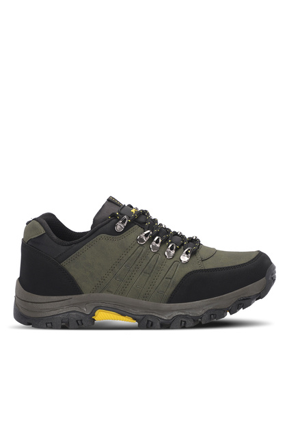Gavirio I Men's Khaki Outdoor