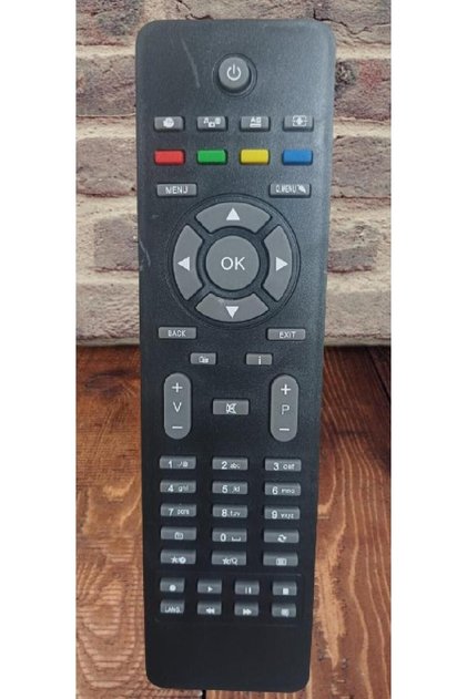 Vestel LCD Tv Kumanda HRL1115