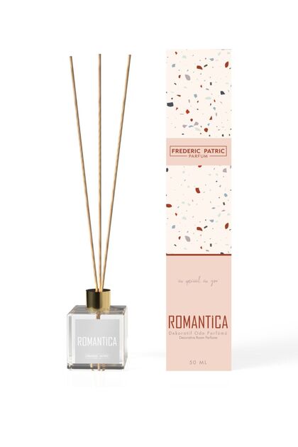 Romantica Ortam Bambu