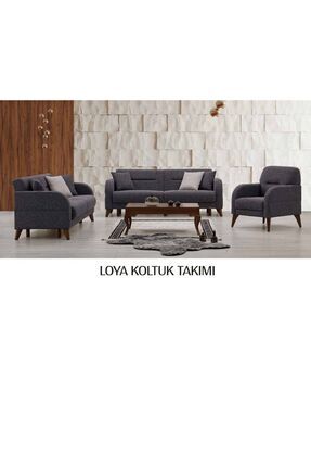 İmaj LEO KOLTUK TAKIMI MAXI (3+3+1+1) - Fiyatı, Yorumları