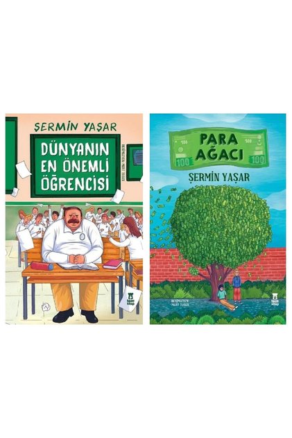 Dünyanın En Önemli Öğrencisi ve Para Ağacı