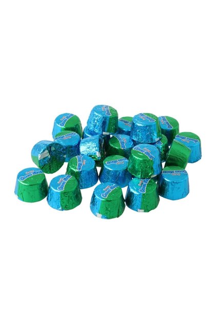 Cocostar Hindistan Cevizli Çikolata 1 Kg