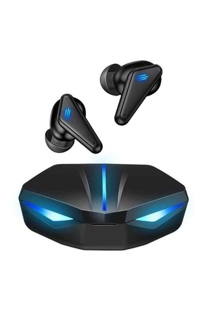 İMEXTECH K-55 Oyuncu Kulaklığı Gaming Işıklı Kulakiçi Yeni Nesil