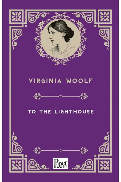To The Lighthouse