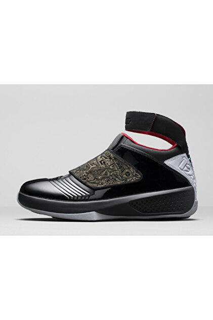 Nike Air Jordan XX 20 Retro 'Stealth' Koleksiyonluk Basketbol