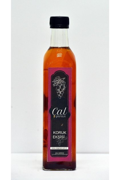 Koruk Ekşisi 500 ml