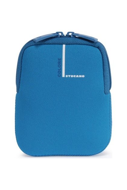 Bcco-b Colore Kompakt Kamera Saklama Kılıfı Mavi /10 X 7,5 X 3 Cm