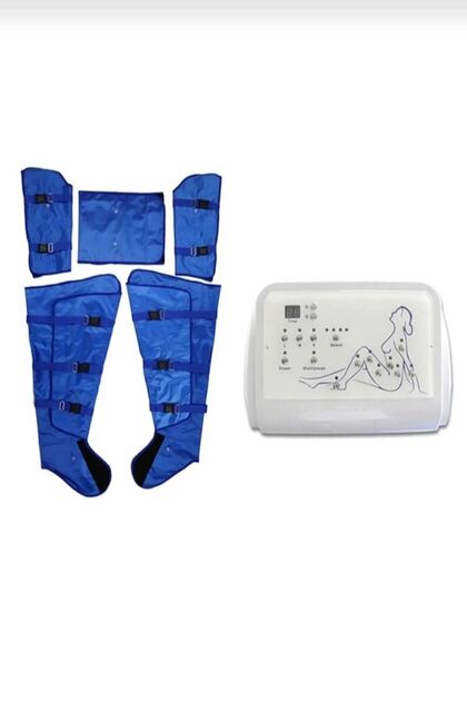 East Medical Lenf Drenaj Premium Masa Üstü - Fiyatı, Yorumları