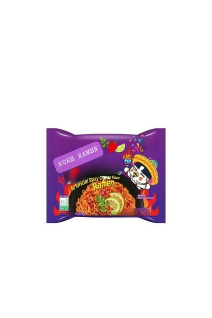 Habanero Lime Kore Ramen Adeet1
