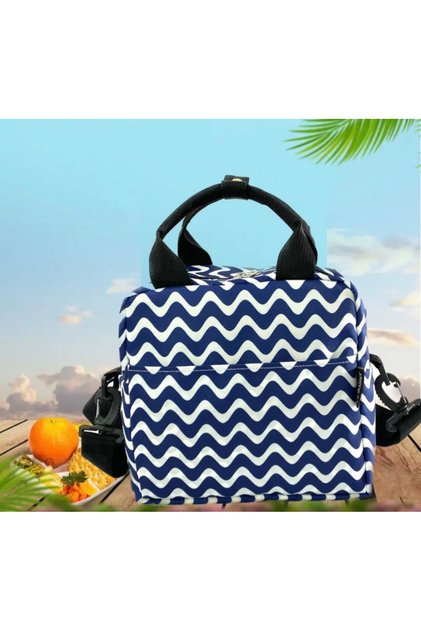 Thermal (Food Bag, Food Carrying) Bag