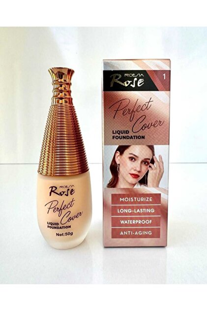 Rose FONDOTEN - Fiyatı, Yorumları