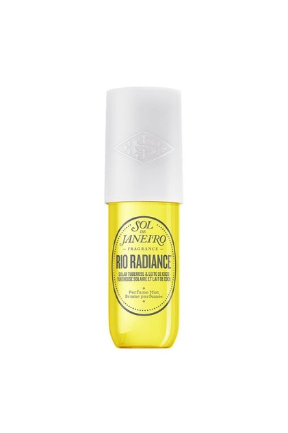 Rio Radiance Güneş Kokulu Vücut Spreyi 240ml Pinkestcosmetics