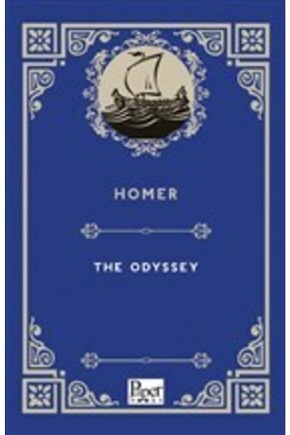 The Odyssey