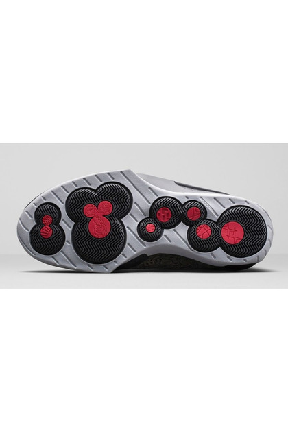 Nike Air Jordan XX 20 Retro 'Stealth' Koleksiyonluk Basketbol