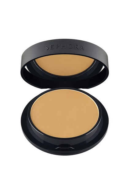Best Skin Ever Matte - Powder Foundation 23,8Y Medium (7.50 g)